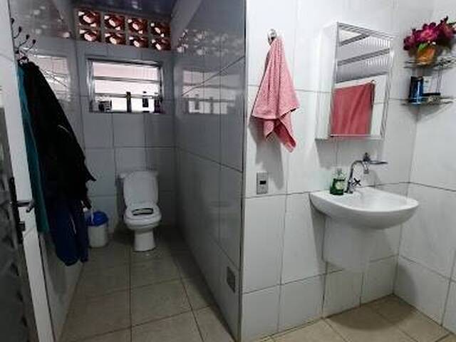 Sobrado para Venda em Sorocaba - 5