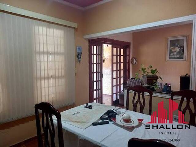 #CA0182 - Casa para Venda em Sorocaba - SP - 2