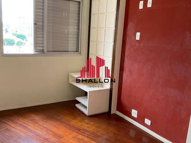#AP0047 - Apartamento para Venda em Sorocaba - SP - 3