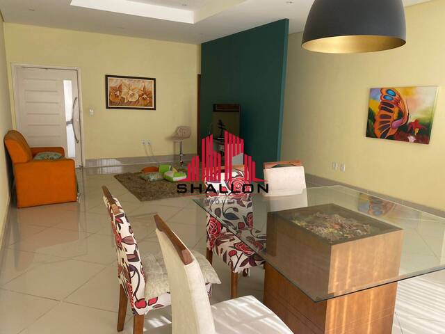 #CA0134 - Casa em condomínio para Venda em Sorocaba - SP - 2
