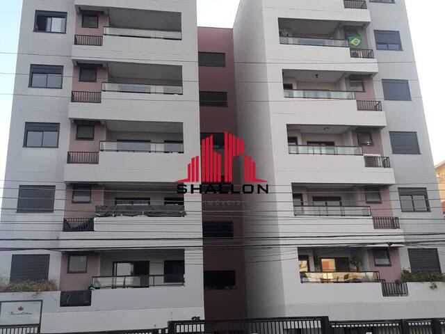 #AP0055 - Apartamento para Venda em Sorocaba - SP - 2