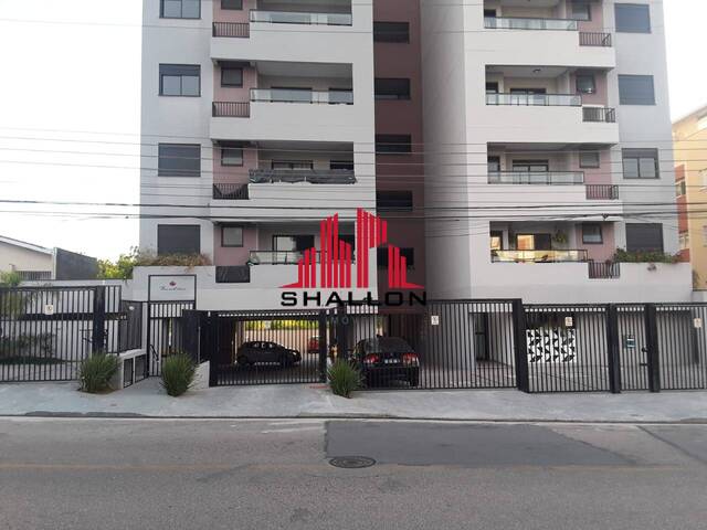 #AP0055 - Apartamento para Venda em Sorocaba - SP - 1