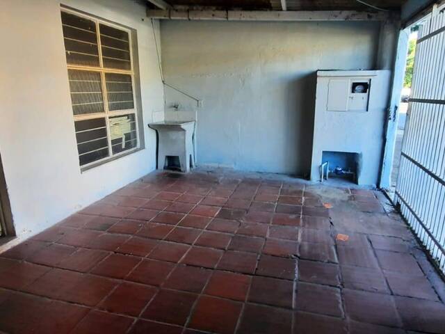 #L-CA0001 - Casa para Locação em Sorocaba - SP - 1