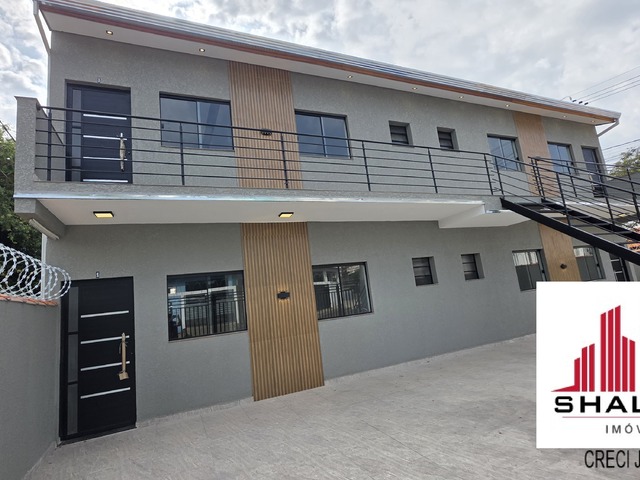 #556 - Kitnet para Venda em Sorocaba - SP - 1