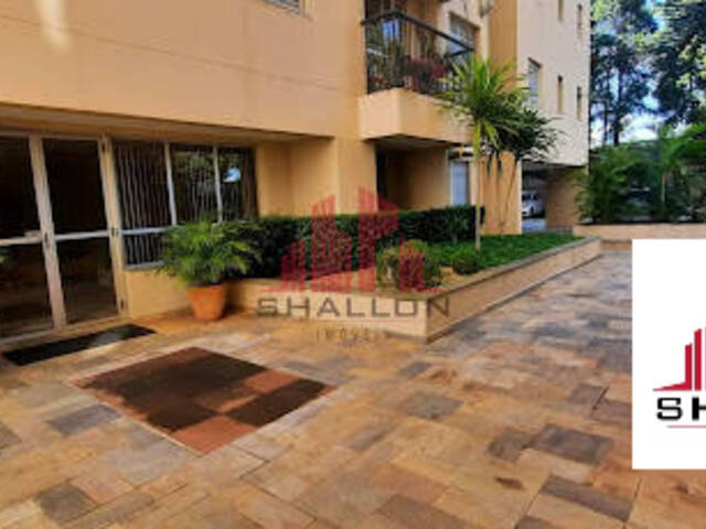 #L-AP0030 - Apartamento para Locação em Sorocaba - SP - 2