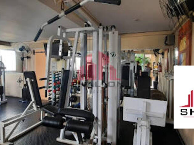 Apartamento para Locação em Sorocaba - 5