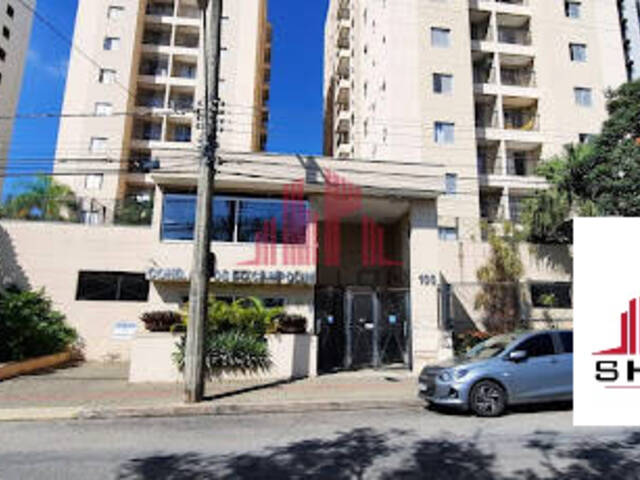 #L-AP0030 - Apartamento para Locação em Sorocaba - SP - 1