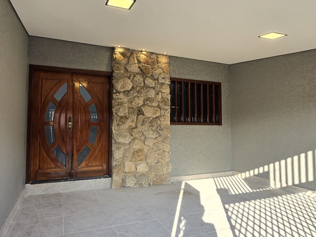 #CA0058 - Casa para Venda em Sorocaba - SP - 1