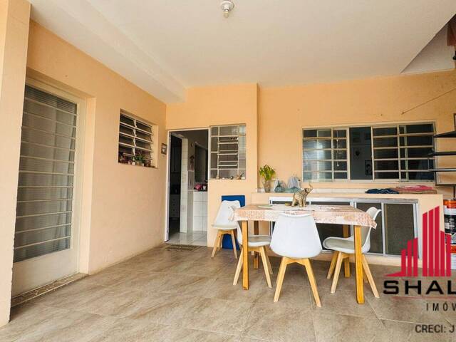 Casa para Venda em Sorocaba - 4