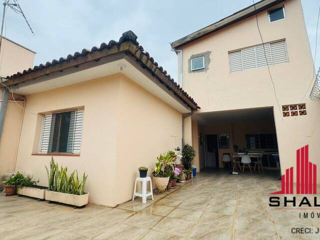 Venda em Vila Assis - Sorocaba