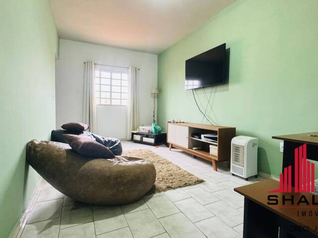 #CA0001 - Casa para Venda em Sorocaba - SP - 3