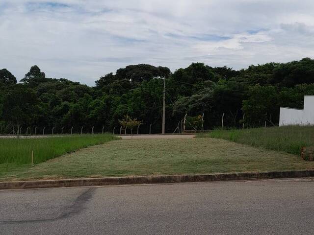 #TE0006 - Terreno em condomínio para Venda em Sorocaba - SP - 2