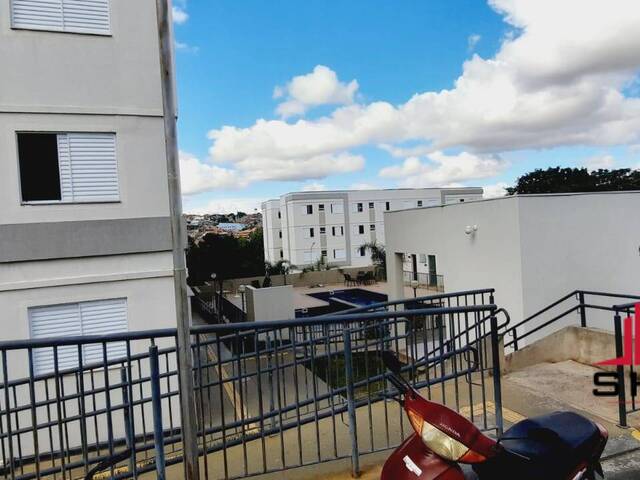 #AP0030 - Apartamento para Venda em Sorocaba - SP - 1