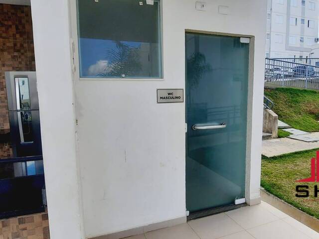 #AP0030 - Apartamento para Venda em Sorocaba - SP - 2