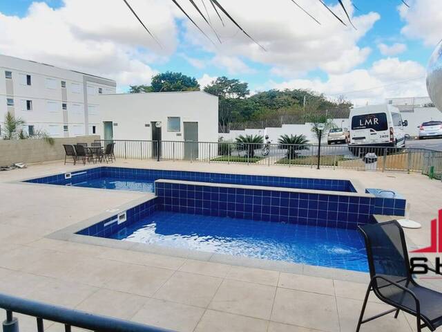 Apartamento para Venda em Sorocaba - 4