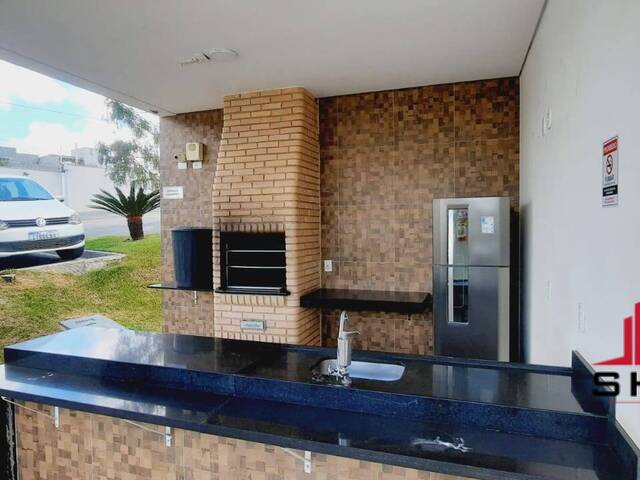 #AP0030 - Apartamento para Venda em Sorocaba - SP - 3