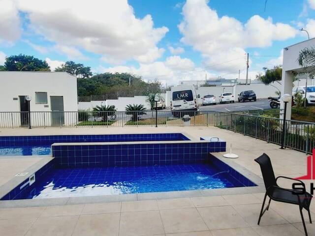 Apartamento para Venda em Sorocaba - 5