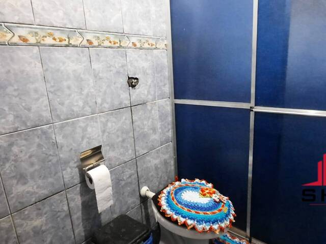Casa para Venda em Sorocaba - 5