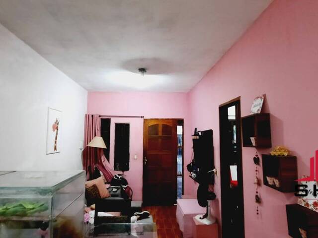 #CA0003 - Casa para Venda em Sorocaba - SP - 2