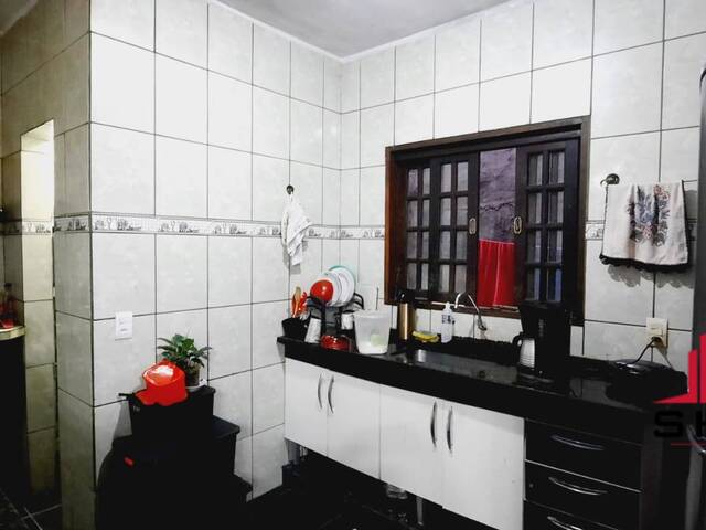 #CA0003 - Casa para Venda em Sorocaba - SP - 3