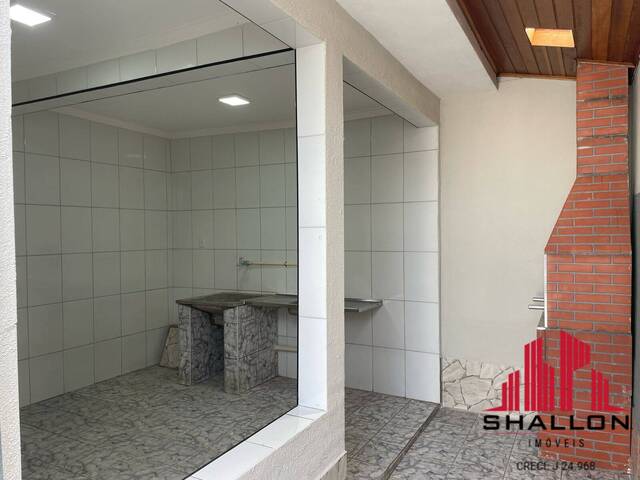 Casa para Venda em Sorocaba - 4