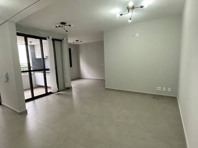 #AP0050 - Apartamento para Venda em Sorocaba - SP - 2