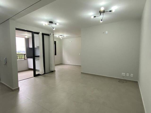 #AP0050 - Apartamento para Venda em Sorocaba - SP - 1