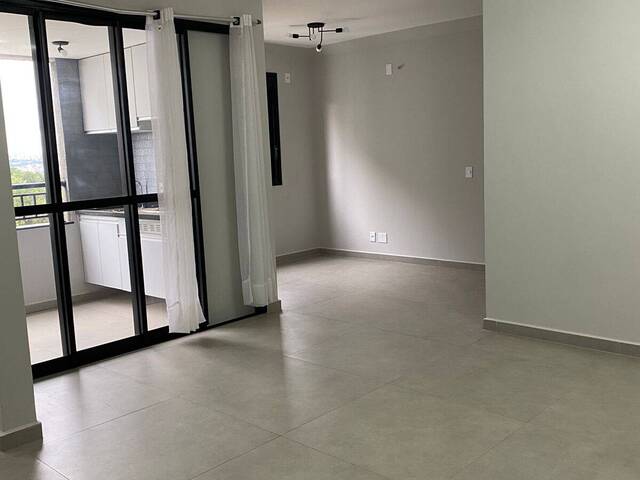 #AP0050 - Apartamento para Venda em Sorocaba - SP - 3