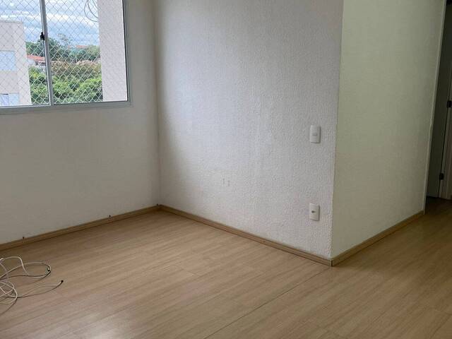 #L-AP0052 - Apartamento para Locação em Sorocaba - SP