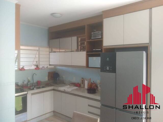#SO-0004 - Casa para Venda em Sorocaba - SP