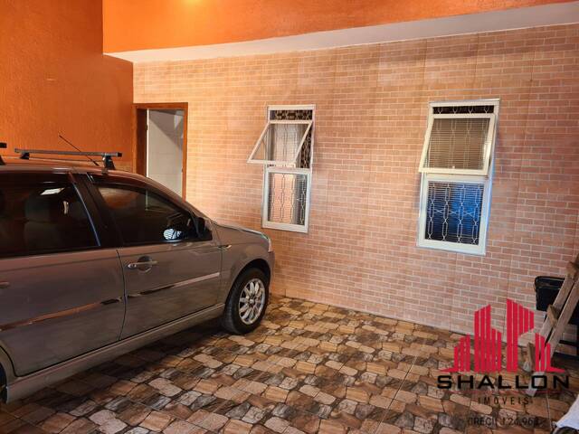 #CA0008 - Casa para Venda em Sorocaba - SP