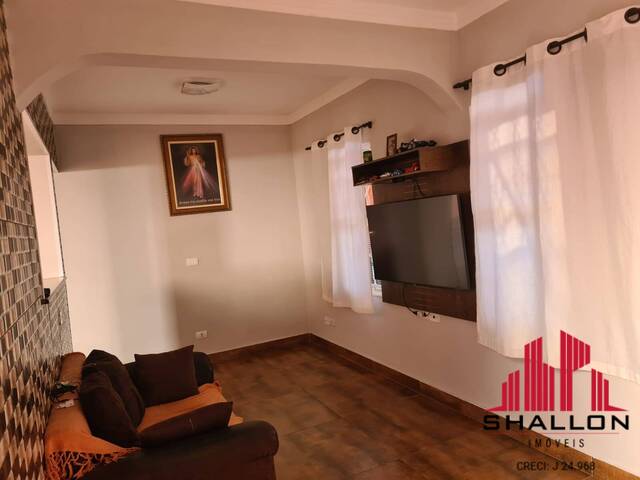 Casa para Venda em Sorocaba - 4