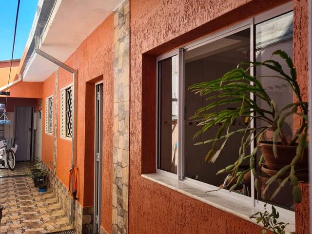 #CA0008 - Casa para Venda em Sorocaba - SP - 2