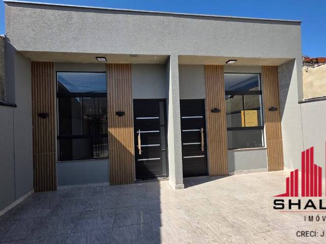 Venda em Jardim Residencial Imperatriz - Sorocaba