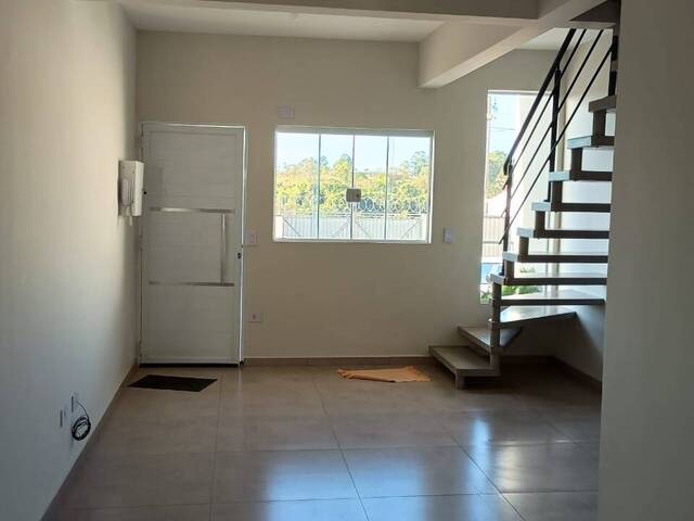 #L- SO-0003 - Casa para Locação em Sorocaba - SP - 2