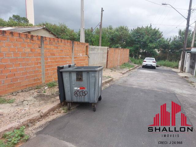 #TE-0032 - Terreno para Venda em Sorocaba - SP - 3