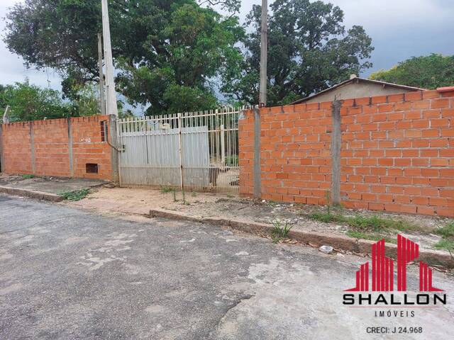 #TE-0032 - Terreno para Venda em Sorocaba - SP - 1