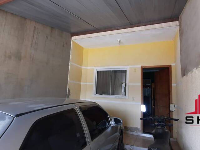 #582 - Casa para Venda em Sorocaba - SP - 1