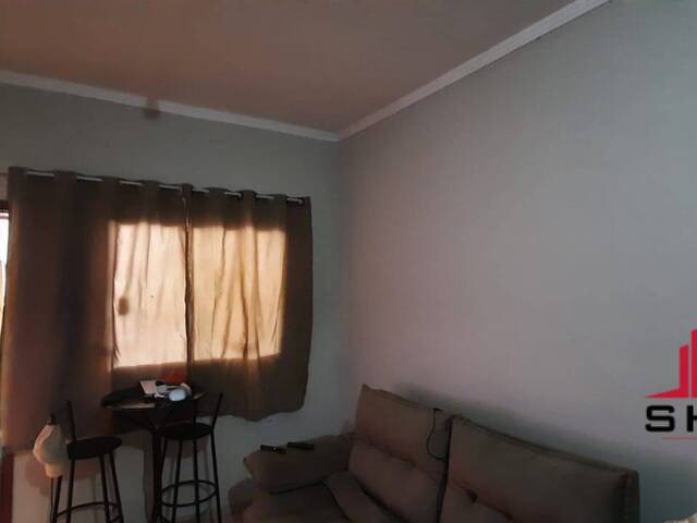 #582 - Casa para Venda em Sorocaba - SP - 2