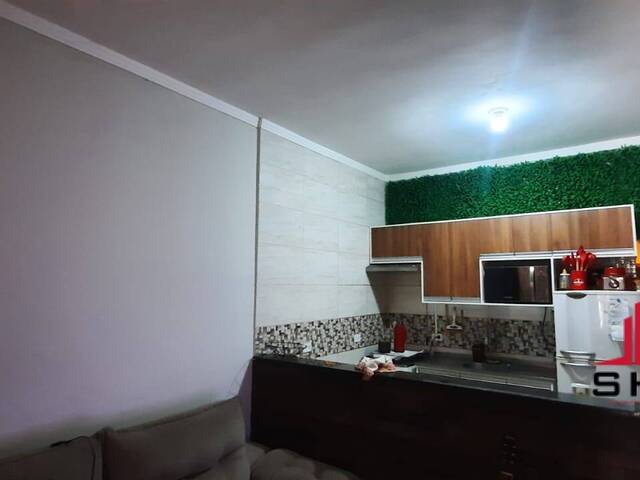 #582 - Casa para Venda em Sorocaba - SP - 3