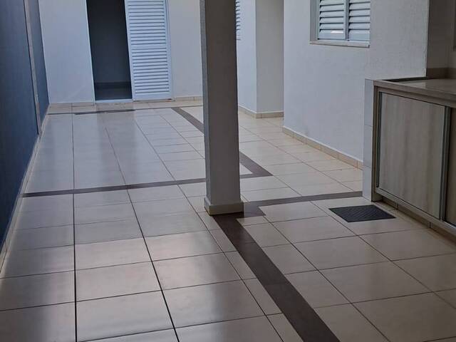 #585 - Casa em condomínio para Locação em Sorocaba - SP - 3