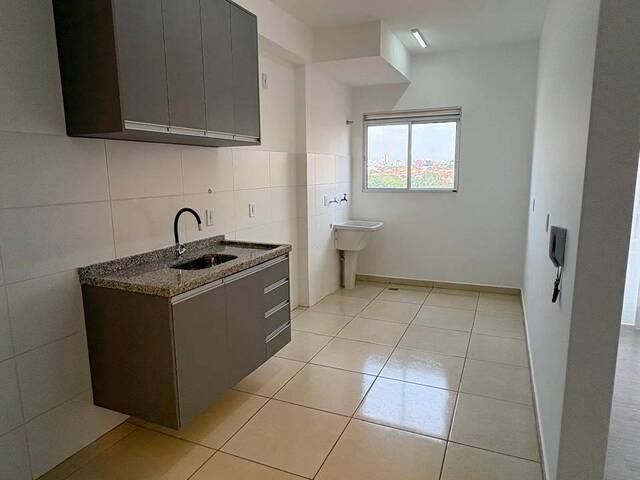 Apartamento para Venda em Sorocaba - 5