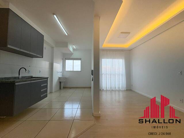 #AP0040 - Apartamento para Venda em Sorocaba - SP - 1