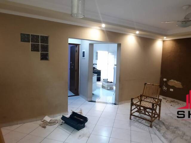 #585 - Casa para Locação em Sorocaba - SP - 1