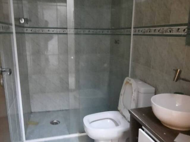 #585 - Casa para Locação em Sorocaba - SP - 3