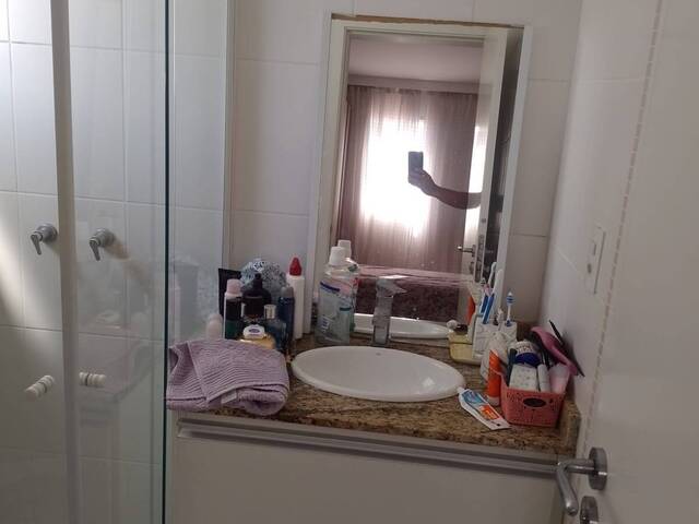Apartamento para Venda em Sorocaba - 5