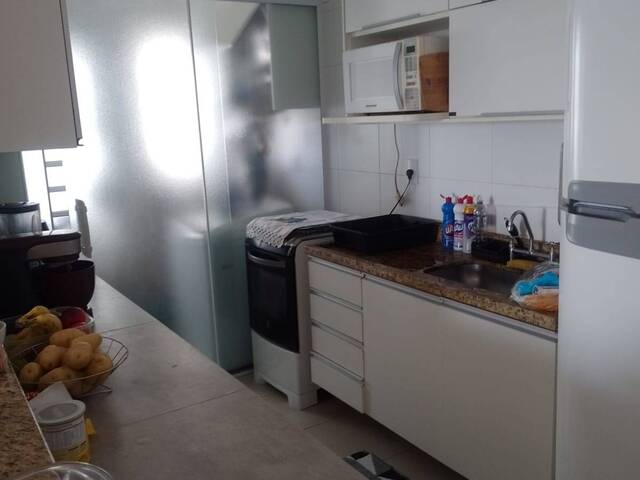 Apartamento para Venda em Sorocaba - 3