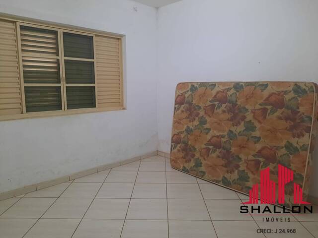Casa para Locação em Sorocaba - 4