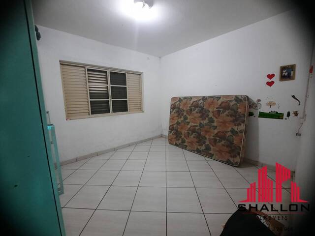 #587 - Casa para Locação em Sorocaba - SP - 3