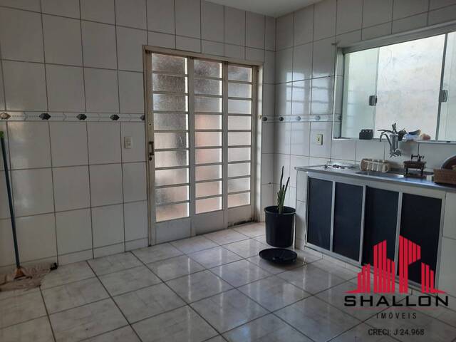 #587 - Casa para Locação em Sorocaba - SP - 2